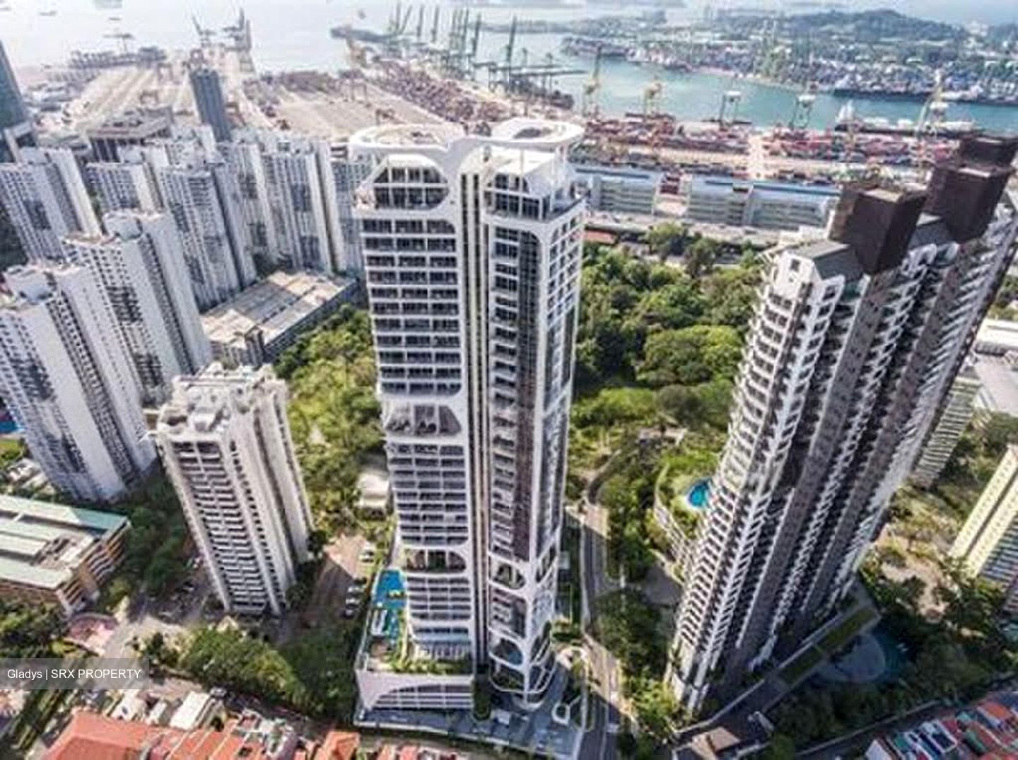 Spottiswoode Suites (D2), Apartment #593279121